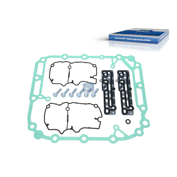 کیت واشر هوزینگ کنترل 2.9322 DIESEL TECHNIC